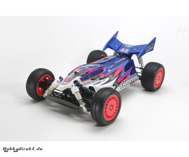 1:10 RC TT-02B MS Edition Tamiya 84418 300084418