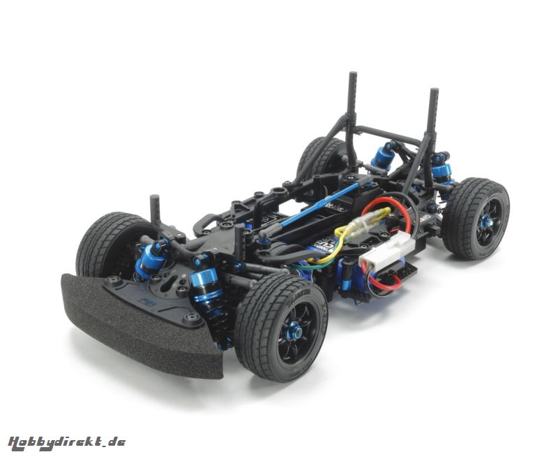 1:10 RC M-07R Chassis Kit Tamiya 84436 300084436