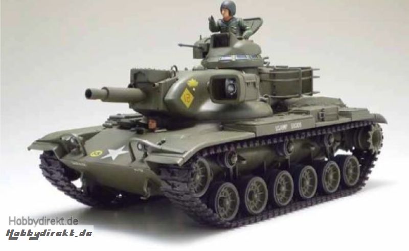 1:35 US KPz M60A2 152mm 1970 Tamiya 89542 300089542