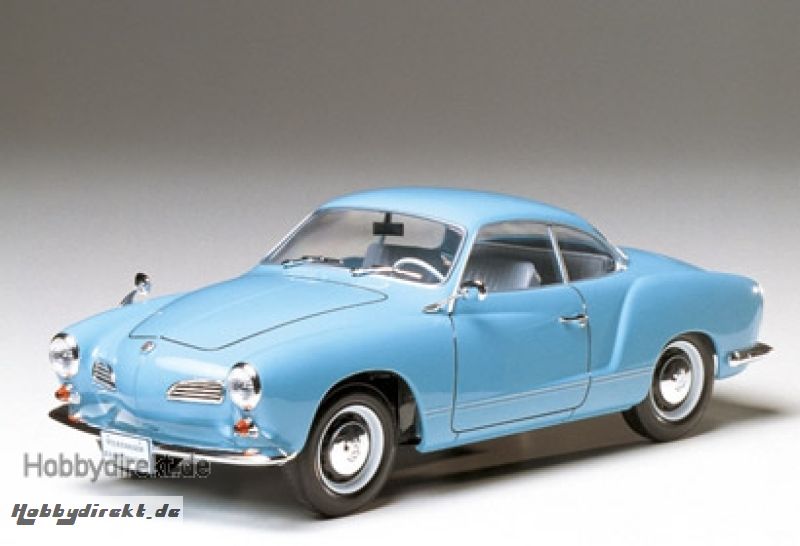 1:24 Volkswagen Karmann-Ghia Coupé Tamiya 89652 300089652