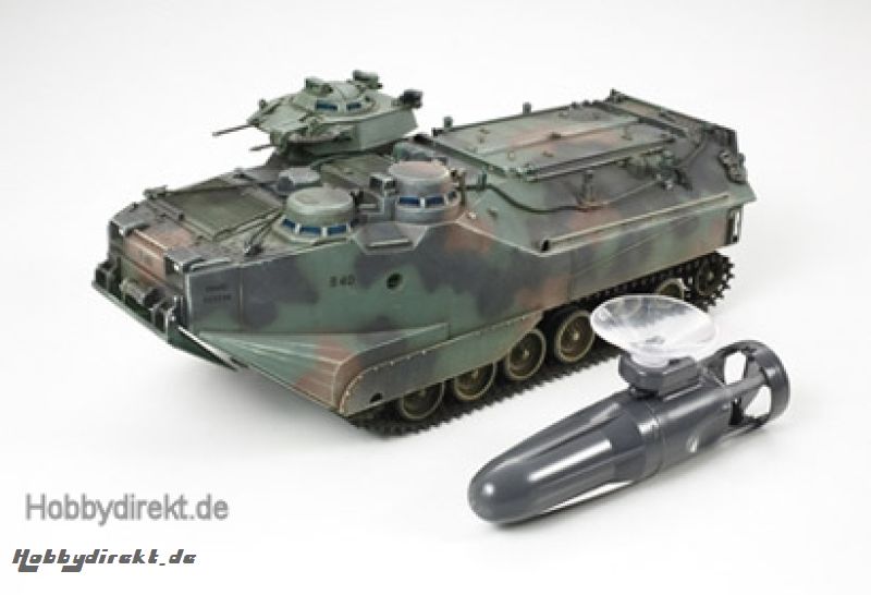 1:35 USM Amph.Panzer AAVP7A1 m.Motor Tamiya 89736 300089736