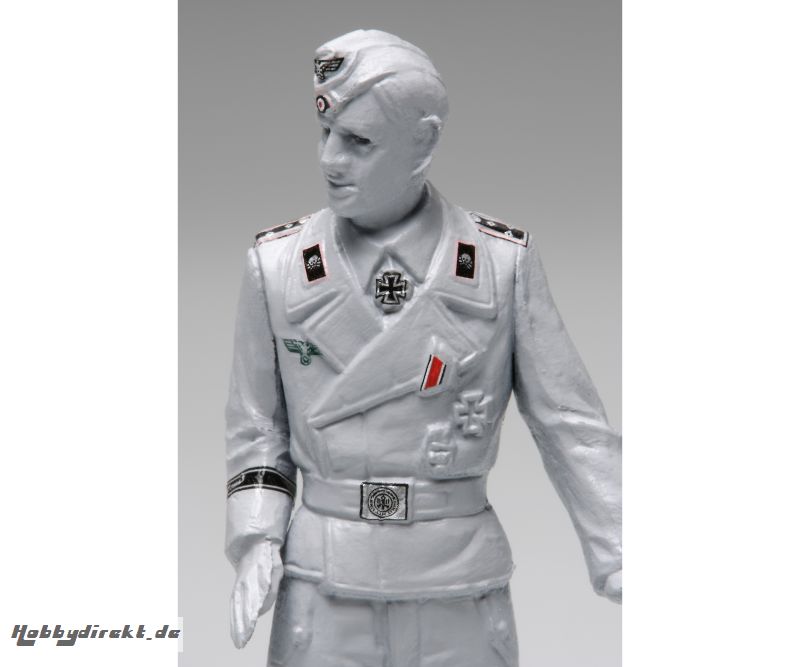 1:35/1:16 WWII Figuren-Rangabzeichen Tamiya 112625 300112625