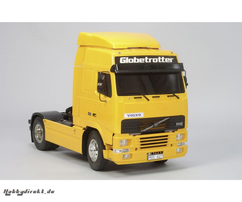 1:14 RC VOLVO FH12 Globetrotter 420 BS Tamiya 156312 300156312