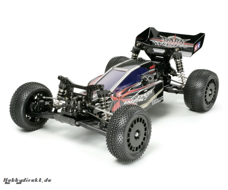 1:10 RC Dark Impact 4WD Buggy DF-03 Tamiya 158370 300158370