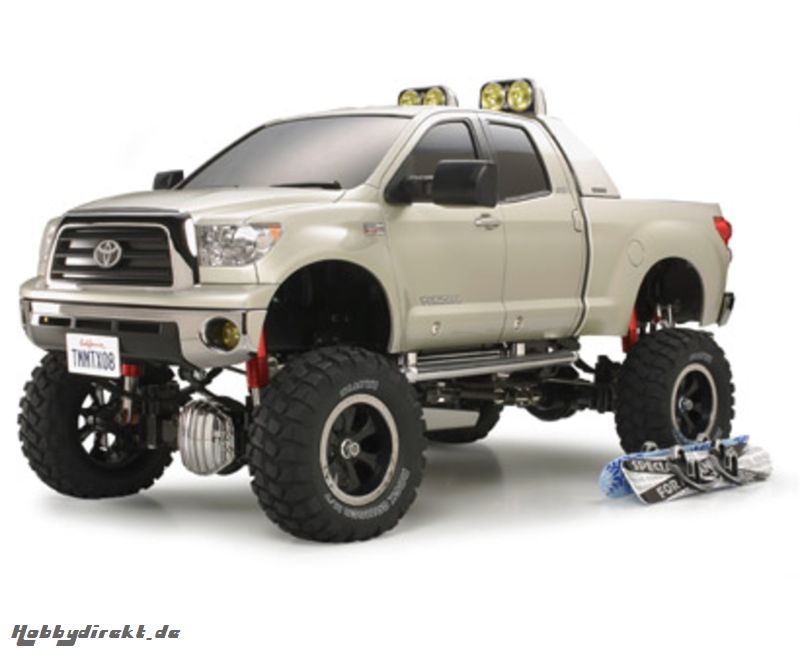 1:10 RC Toyota Tundra HighLift 3-Gang Tamiya 158415 300158415