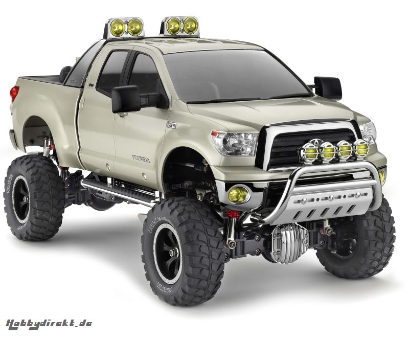 1:10 RC Toyota Tundra HighLift 3-Gang Tamiya 158415 300158415