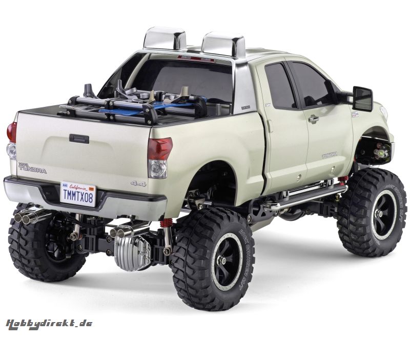 1:10 RC Toyota Tundra HighLift 3-Gang Tamiya 158415 300158415