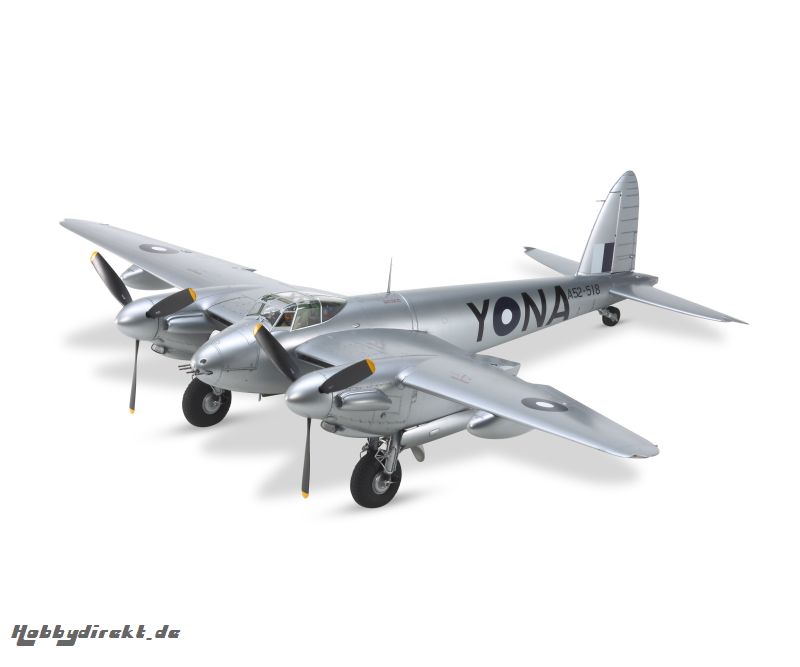 1:32 DeHavilland Mosquito FB Mk.VI Tamiya 160326 300160326