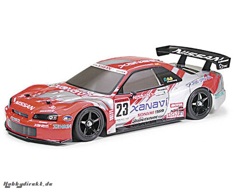 FELGEN (2) Tamiya 0445771