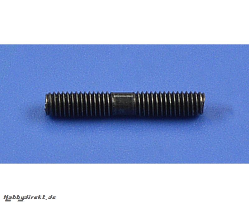 GEWINDESTANGE 3X18MM Tamiya 2500024