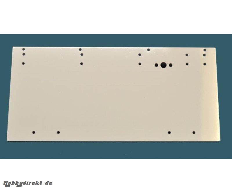 Right Gate 56319 Tamiya 4605010