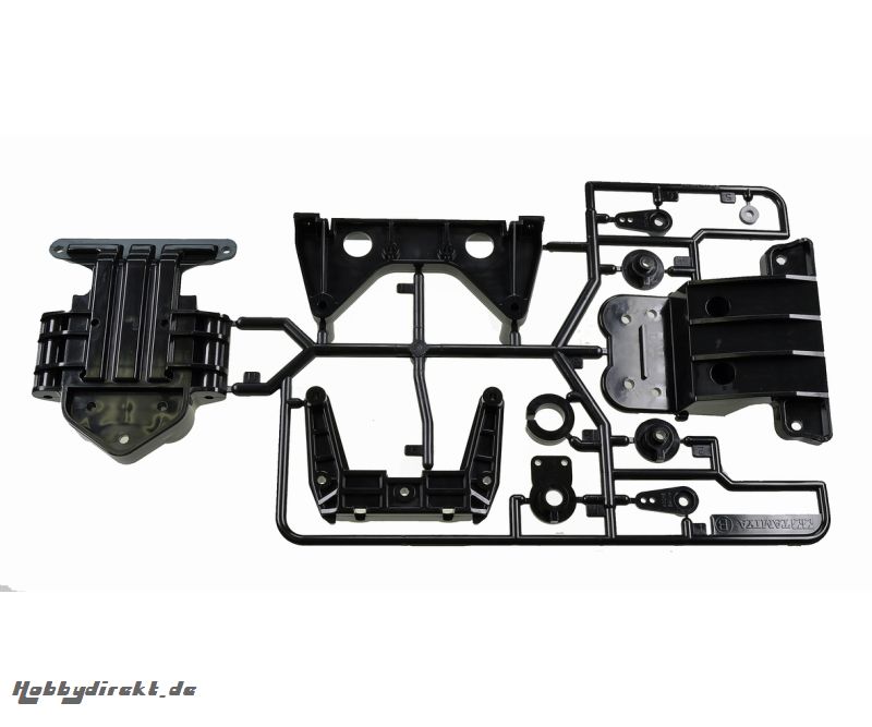 DÄMPFERHALTER-TEILE Tamiya 9005333