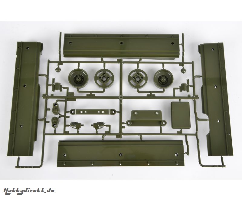 C-Teile 56020 Tamiya 9005744