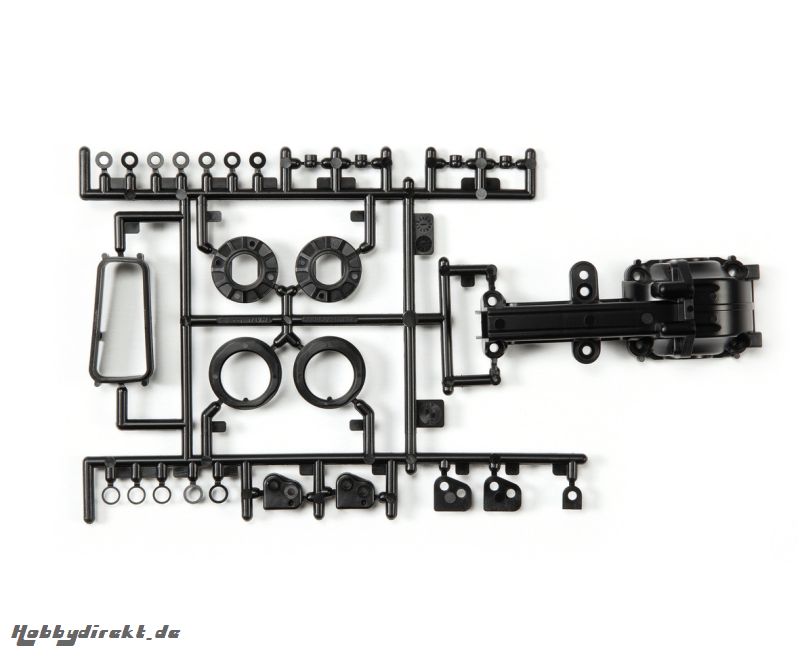 A-Teile 58395 Tamiya 9005870