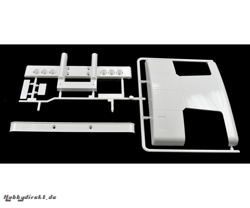 H-Teile Frontteil Kühlauflieger 56319 Tamiya 309005897