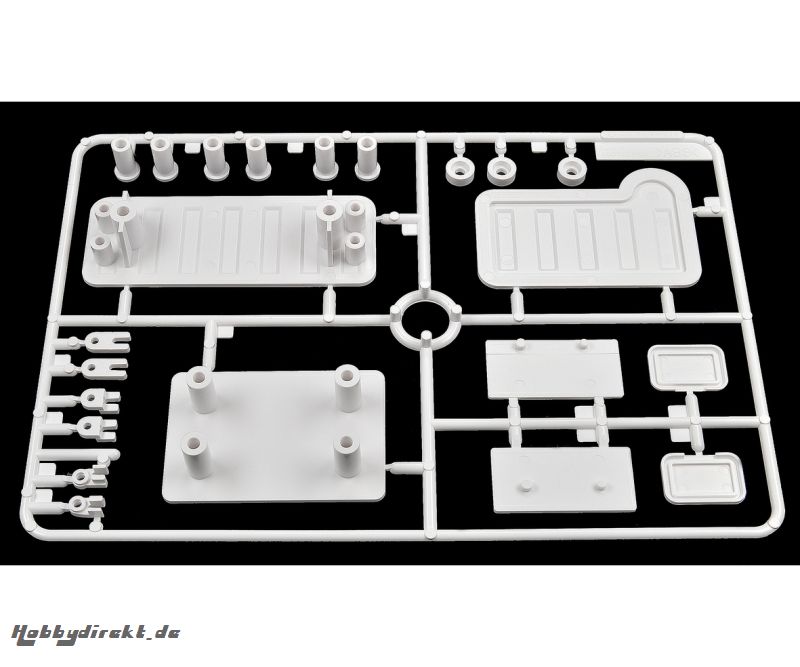 M-Teile 58397 Tamiya 9115195