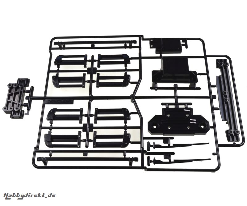 W-Teile 58415 Tamiya 9225116