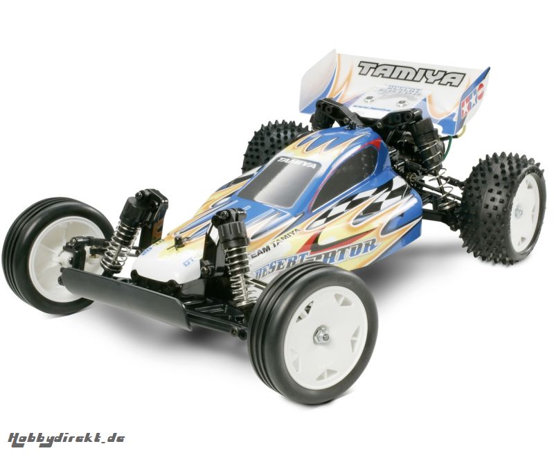 Aufkleber (58344) Tamiya 9400260