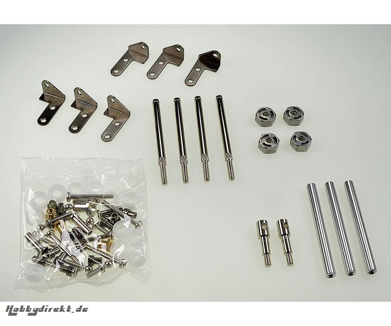 Shaft Parts Bag 56319 Tamiya 9400706