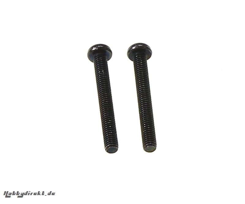 Schraube 3x25mm Tamiya 9804285