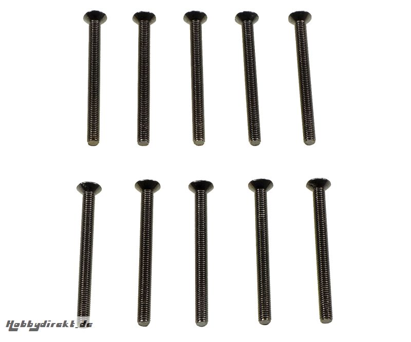 SCHRAUBE 3X35MM Tamiya 9805568