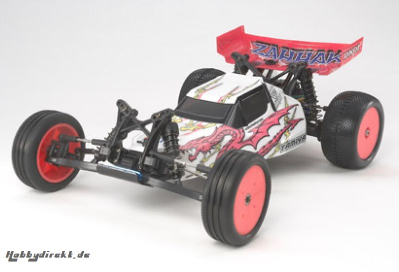 Karosserie Zahhak 0,7mm 58477 DN-01 Tamiya 1825661 311825661