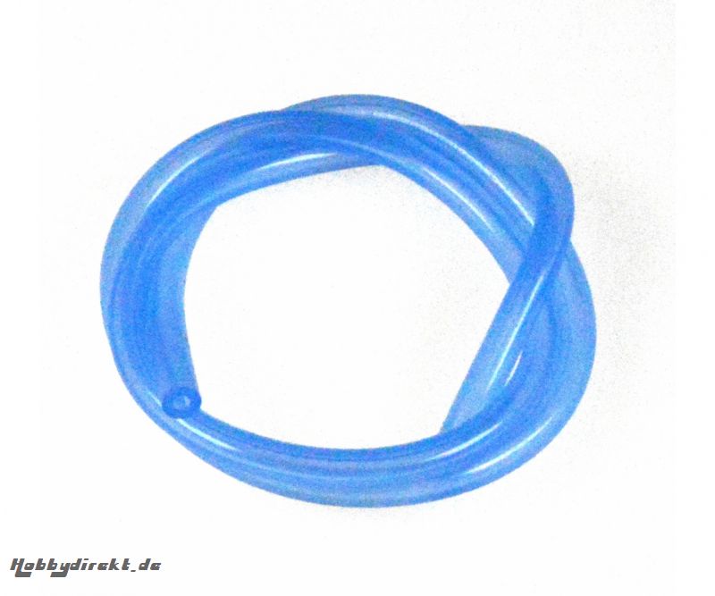 Kraftstoffschlauch Blau (50cm) 2x5mm Tamiya 6040010 316040010