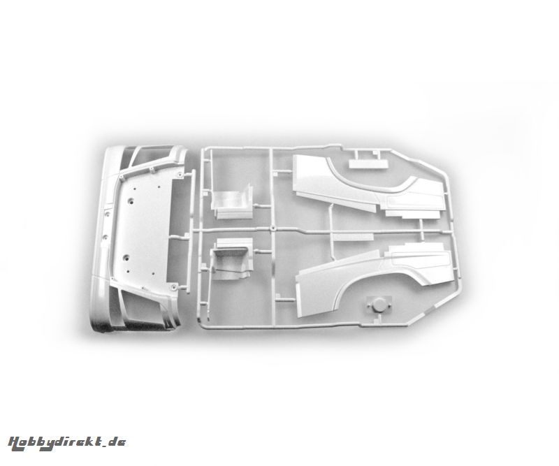 H-Teile Stoßfänger vorne FH16 56360 Tamiya 9004950 319004950