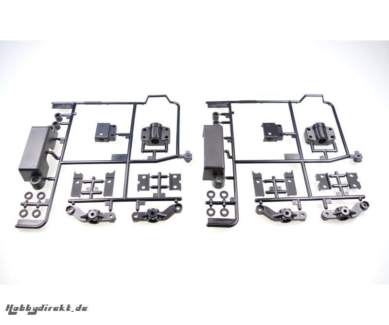 E-Teile Umlenkung/Lenkhebel AROCS 56366 Tamiya 9006950 319006950