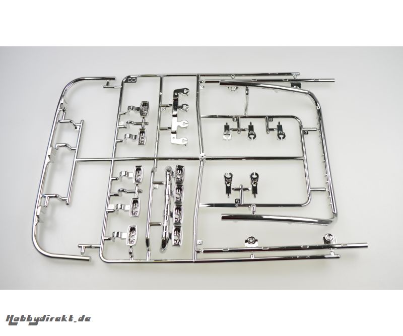 DD-Teile Lampenbügel Scania S770 56368 Tamiya 9007342 319007342