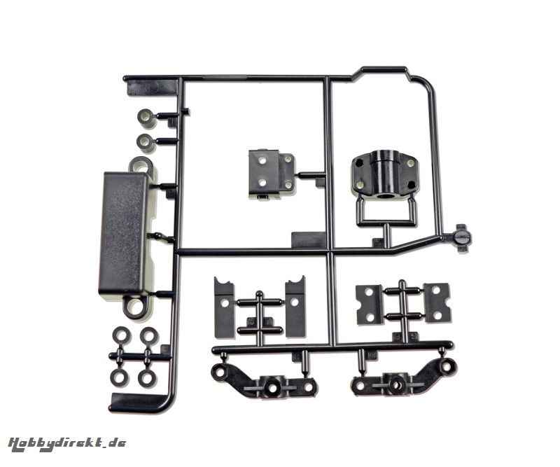 E-Teile Lenkhebel Scania 770S 56371 Tamiya 9007443 319007443