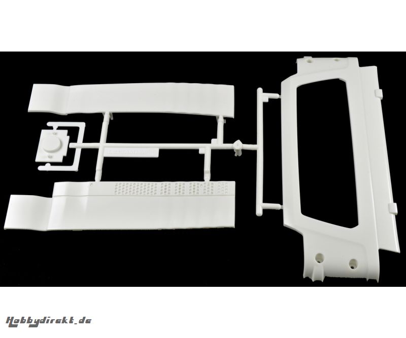 M-Teile Kühlergrill/Windleitbl MAN 56325 Tamiya 9115279 31911527