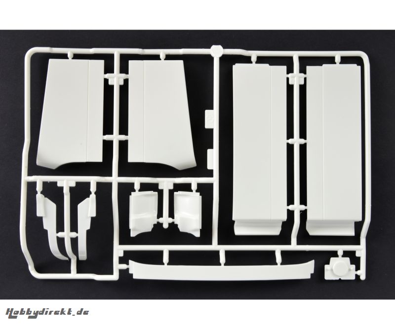 K-Teile (1-10) Aeropacket seite 56340 Tamiya 9115392 319115392