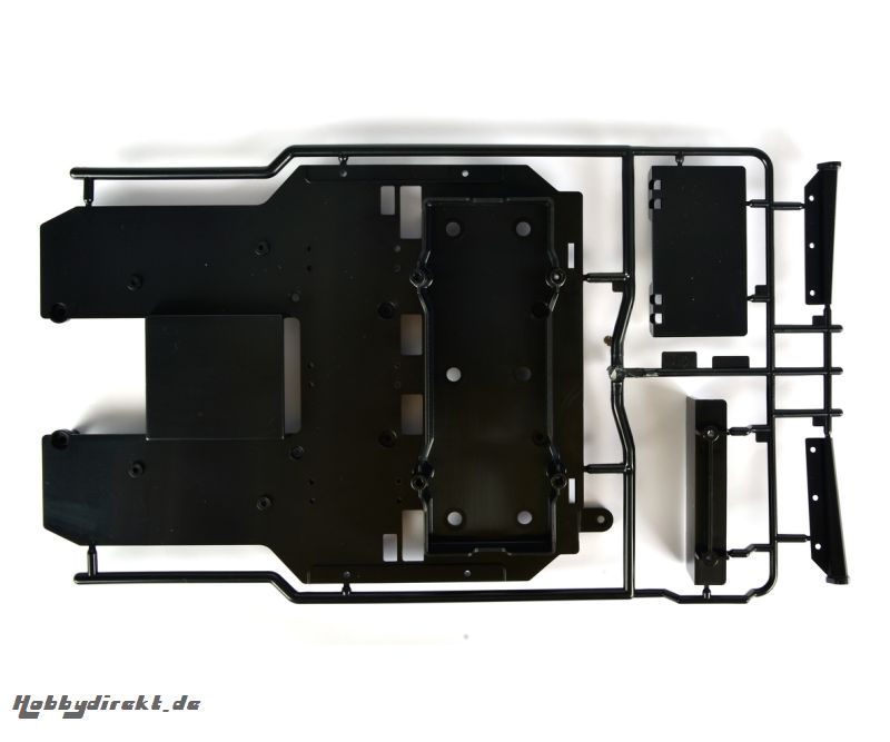 P-Teile FH-Grundplatte FLC 56340 Tamiya 9115394 319115394