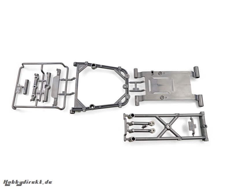 J-Teile Rahmenverbinder BBX BB-01 58719 Tamiya 9115569 319115569