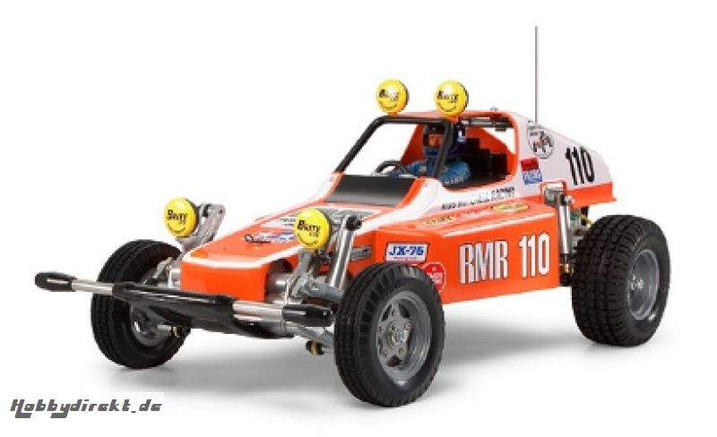 Champ Karosserie Kunststoff Tamiya 9335552 319335552