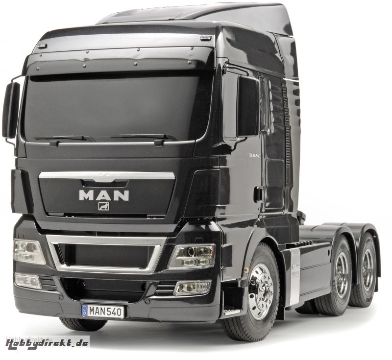 Fahrerhaus MAN TGX XLX 56325 Tamiya 9335565 319335565