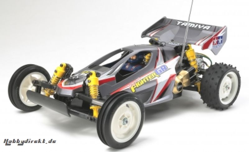 Karosserie Super Fighter GR ABS Tamiya 9335591 319335591