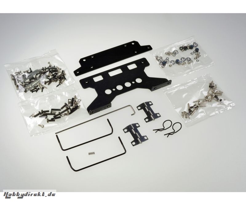 Metall-Teile-Beutel F MB Actros 56335 Tamiya 9402557 319402557