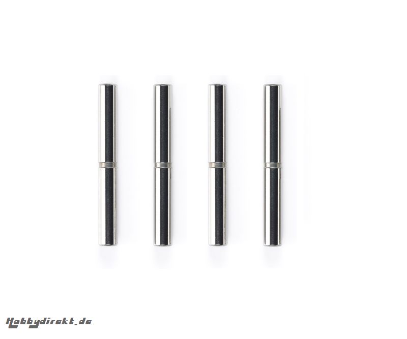 Welle 3x38mm (4) für Querlenker Tamiya 9804647 319804647