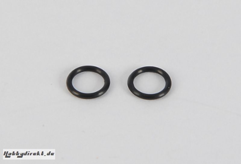 T-AB O-Ring Schlauchanschluß 74537 Tamiya 9807064 319807064