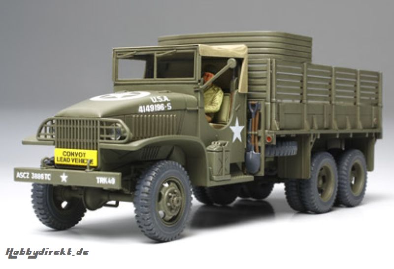 American 2,5T Truck 1:48 Tamiya 32548