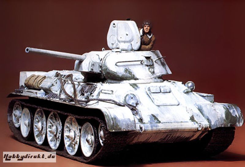 T-34/76 1942 Tamiya 35049