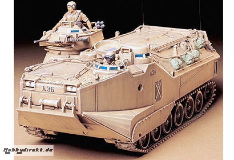 US MARINE AAVP7A1 Tamiya 35159