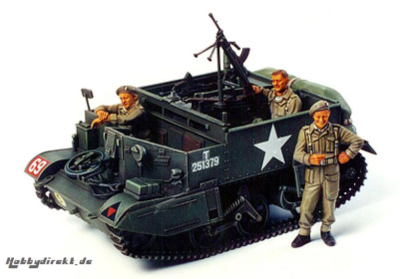 1:35 Brit. Univer. Transp. Mk.II (5) Tamiya 300035175