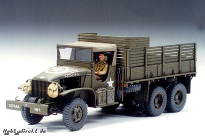 1:35 US 2.5to Transport LKW (1) Tamiya 300035218