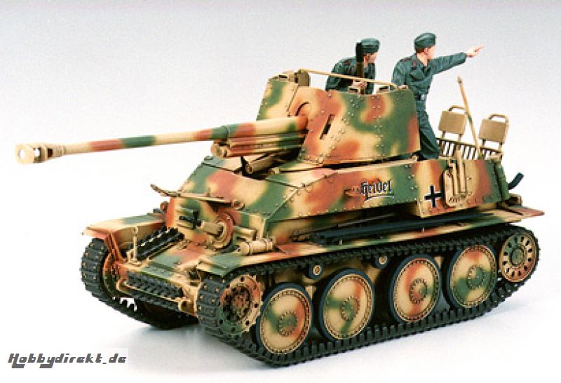 1:35 Dt. SdKfz.139 Jgdp. Marder III (2) Tamiya 300035248