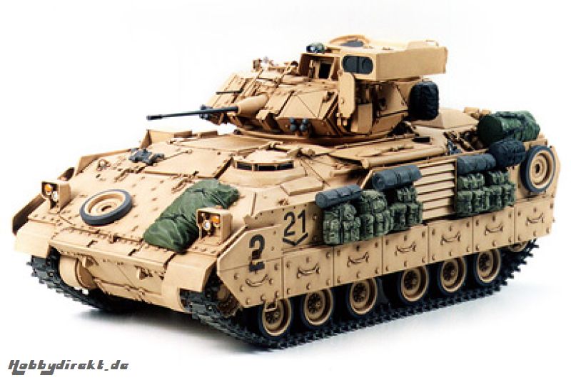 M2A2 ODS INFANTRY F.VEHICLE Tamiya 35264