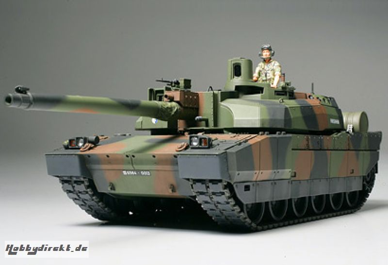 Leclerc Serie 2 1/35 Tamiya 35279