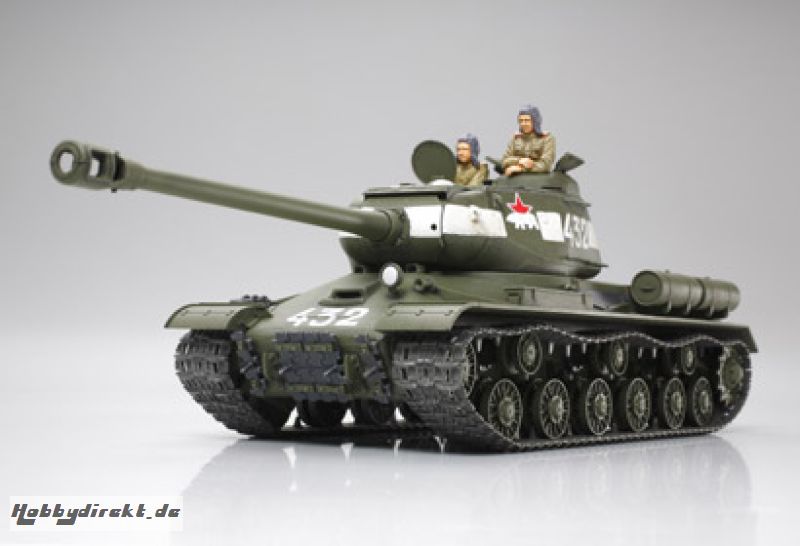 Russian Heavy Tank JS-2 Tamiya 35289